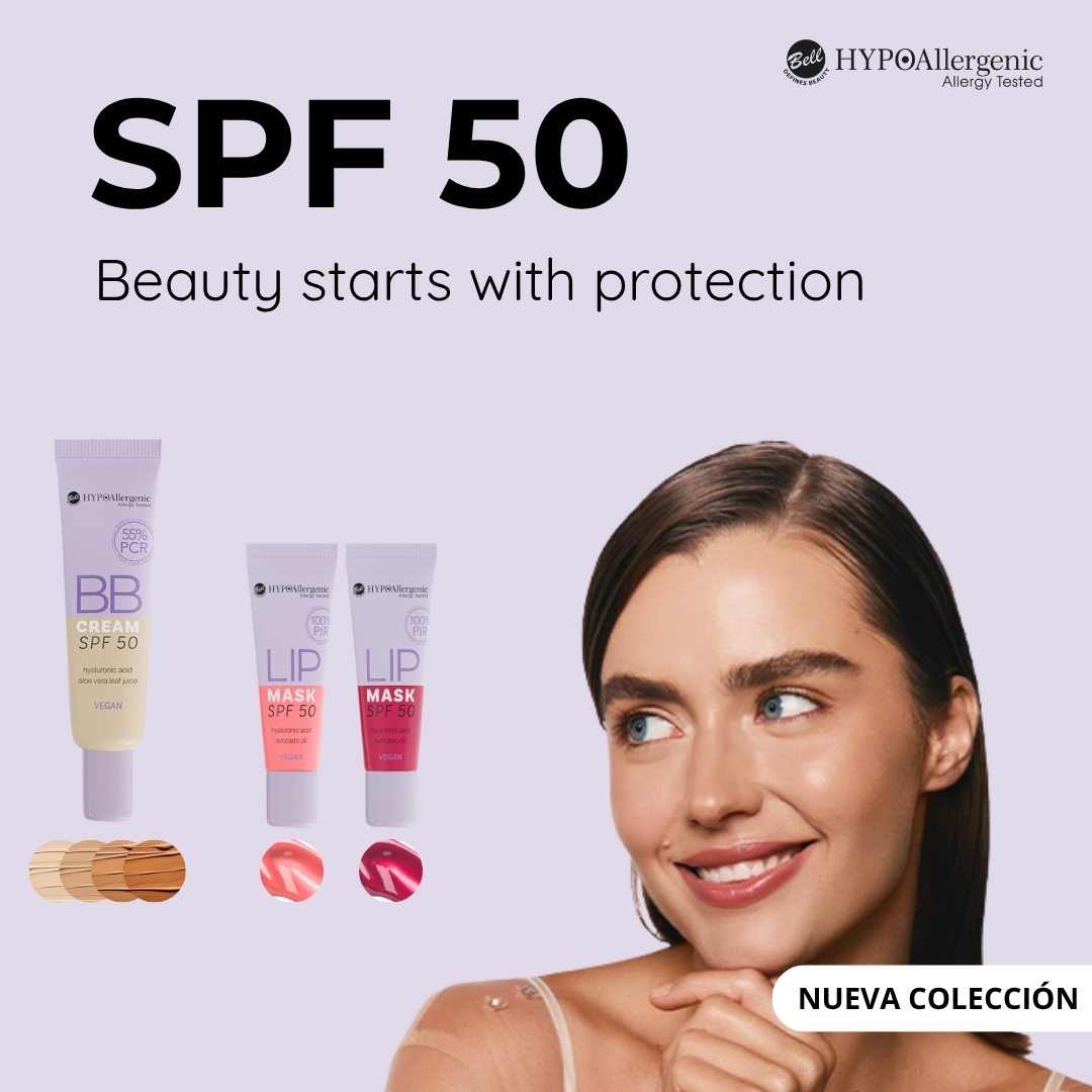SPF 50